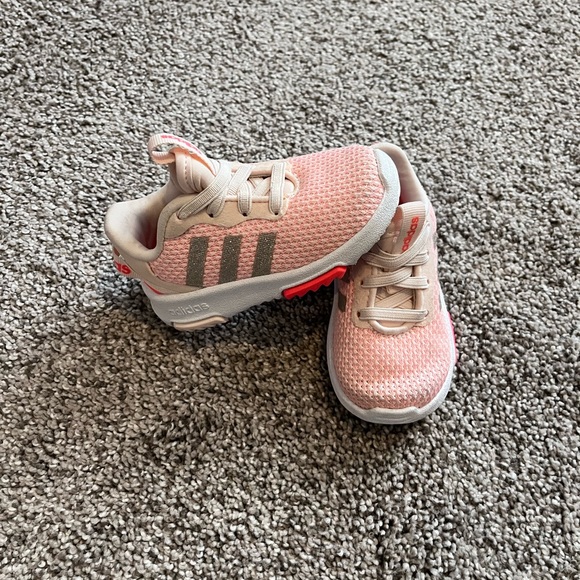 adidas Shoes Toddler Girl Adidas Poshmark